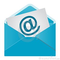 icona email