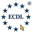 logo ECDL