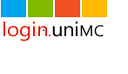 logo login.unimc.it